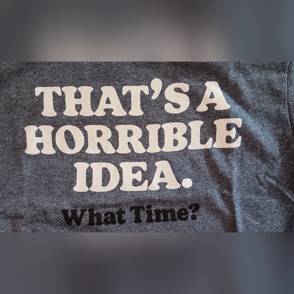 T Shirt  (NWT) - Picture 2 of 4